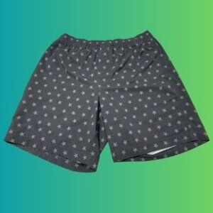 Chubbies Mens Small Performance Shorts, 7 inch inseam